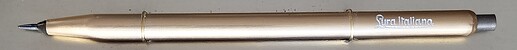 Lyra Italiana Gold