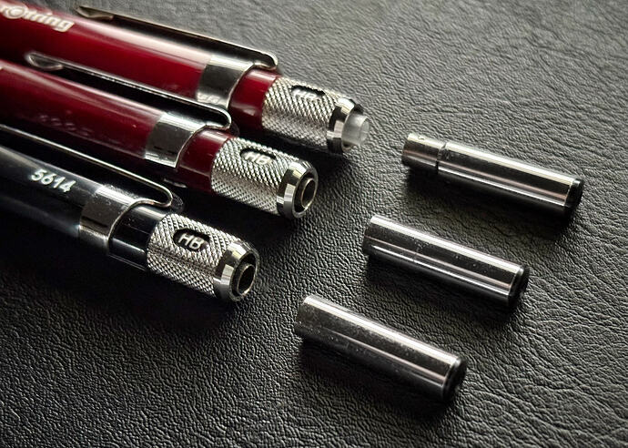 rOtring 500 04