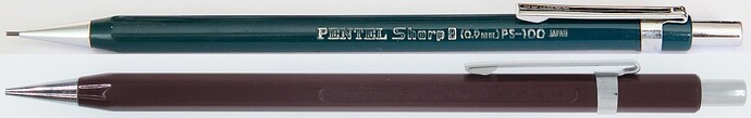 Sharp 9 (PS-100)