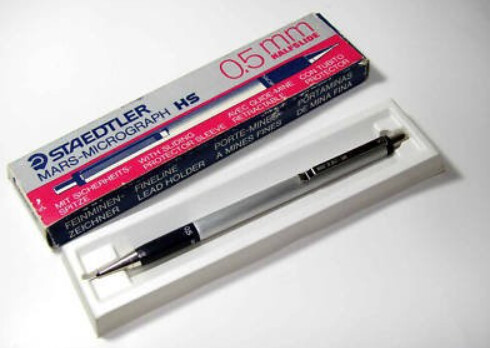 Mina 0.5 mm Staedtler