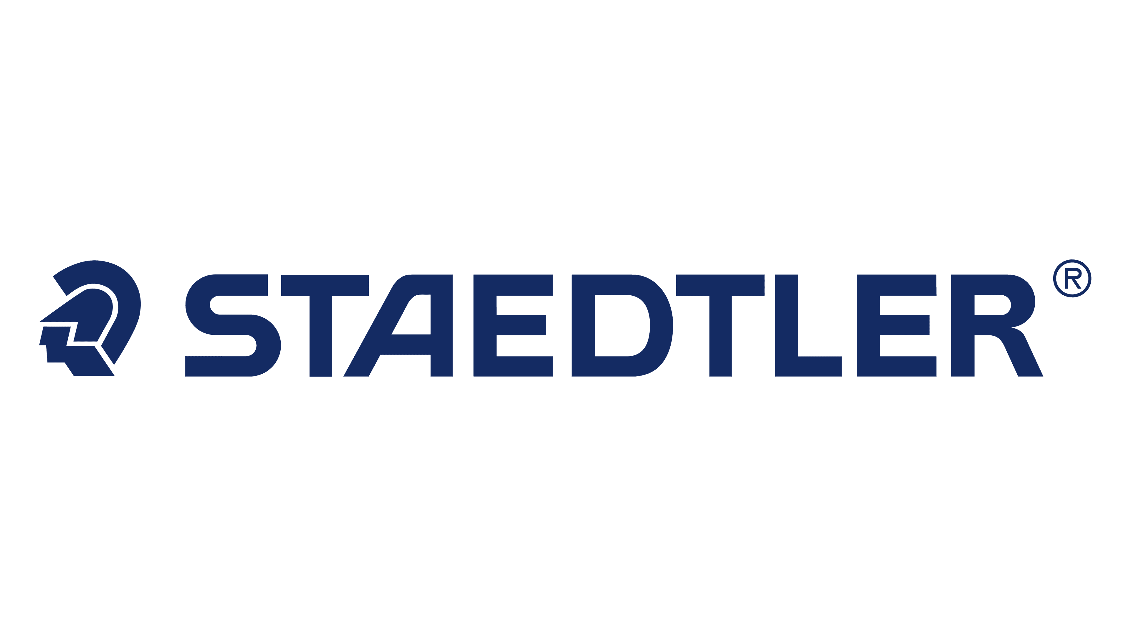 STAEDTLER ID guide 1969-2022 - Staedtler - Knockology - Mechanical