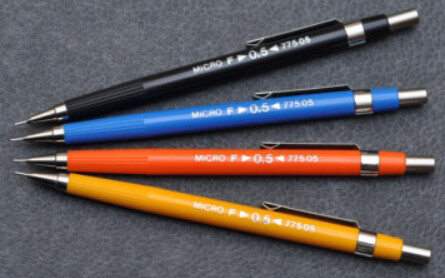 Minas STAEDTLER 0'5 05-HB Polo Staedtler MF-E0413 — latiendadelmaestro