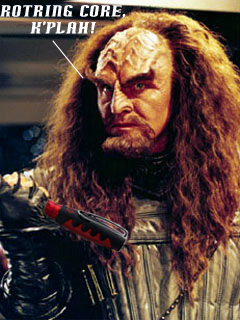 Rotring-CORE_Klingon