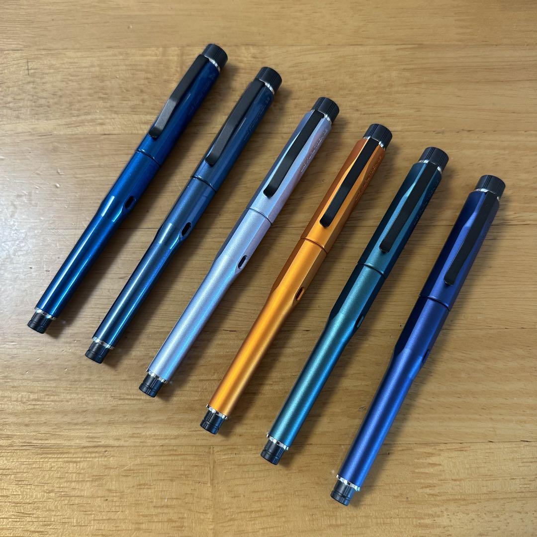 All about the Kuru Toga Dive - Mitsubishi - Knockology - Mechanical Pencil  Forum