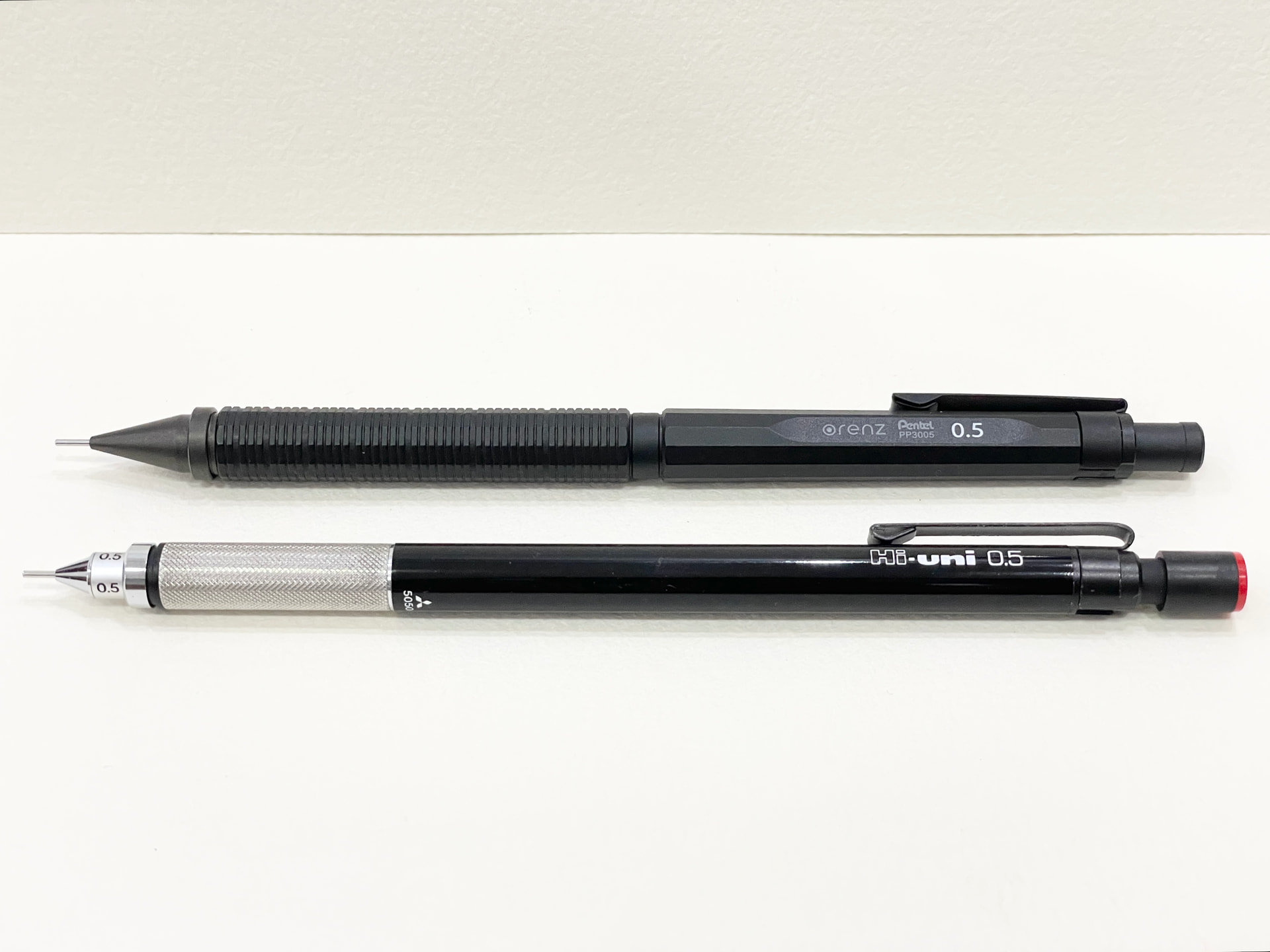 Replica Mitsubishi hi uni 5050 - General Mechanical Pencil