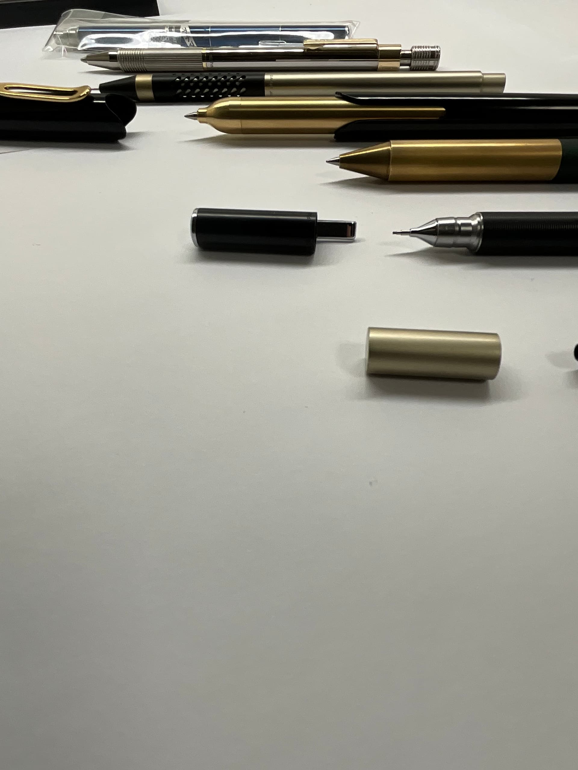 Sakura craft lab 006 - General Mechanical Pencil Discussion