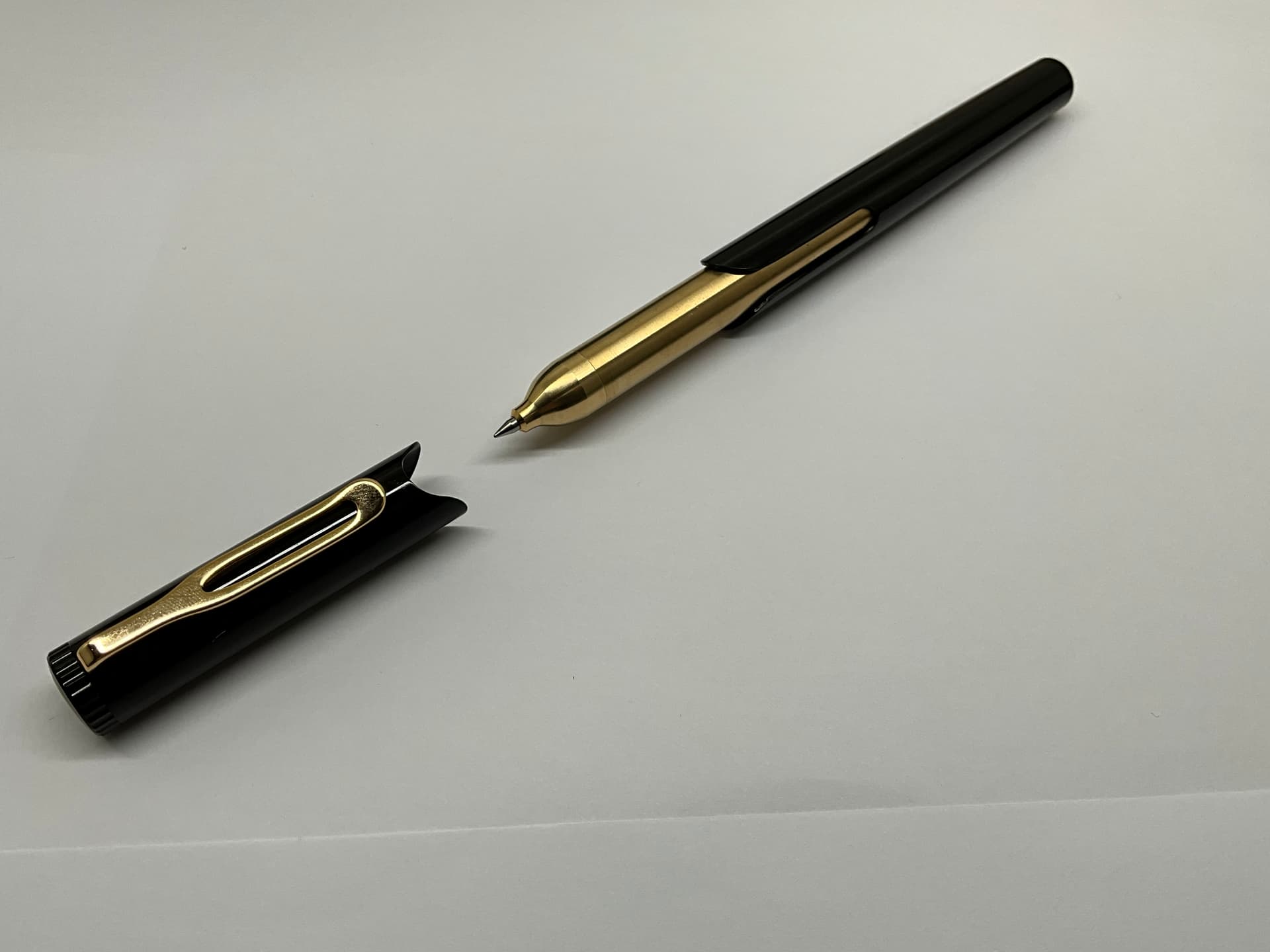 Sakura craft lab 006 - General Mechanical Pencil Discussion